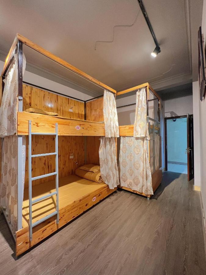 Ninh Binh Central Backpackers Hostel Kültér fotó
