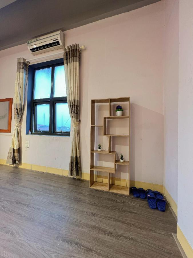 Ninh Binh Central Backpackers Hostel Kültér fotó