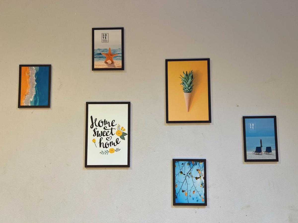 Ninh Binh Central Backpackers Hostel Kültér fotó