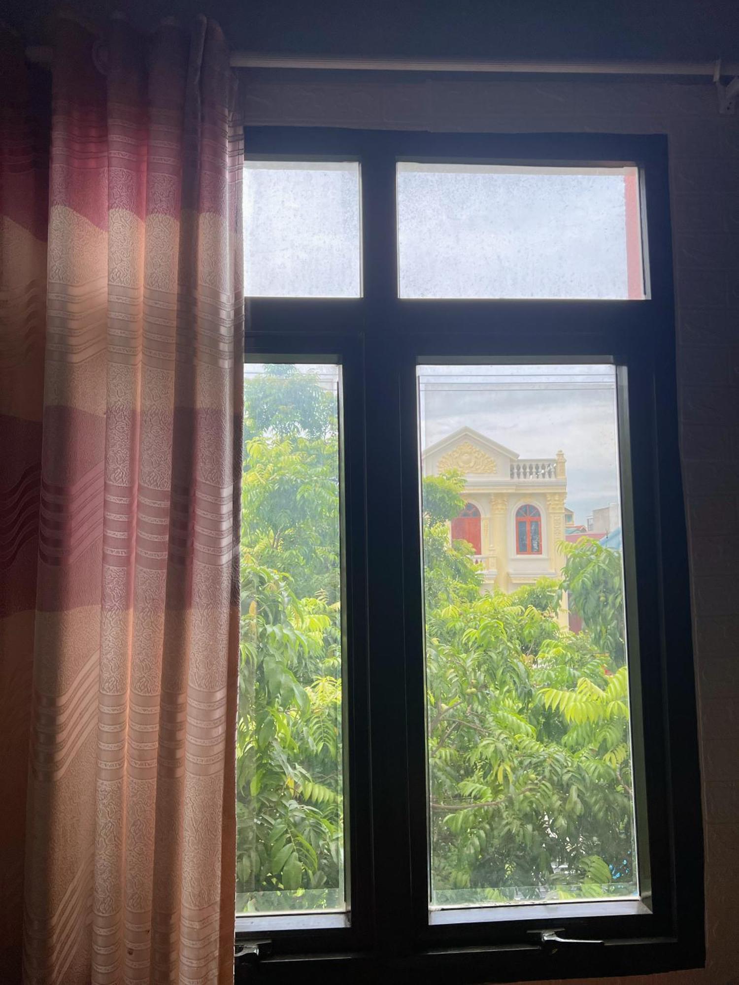 Ninh Binh Central Backpackers Hostel Kültér fotó