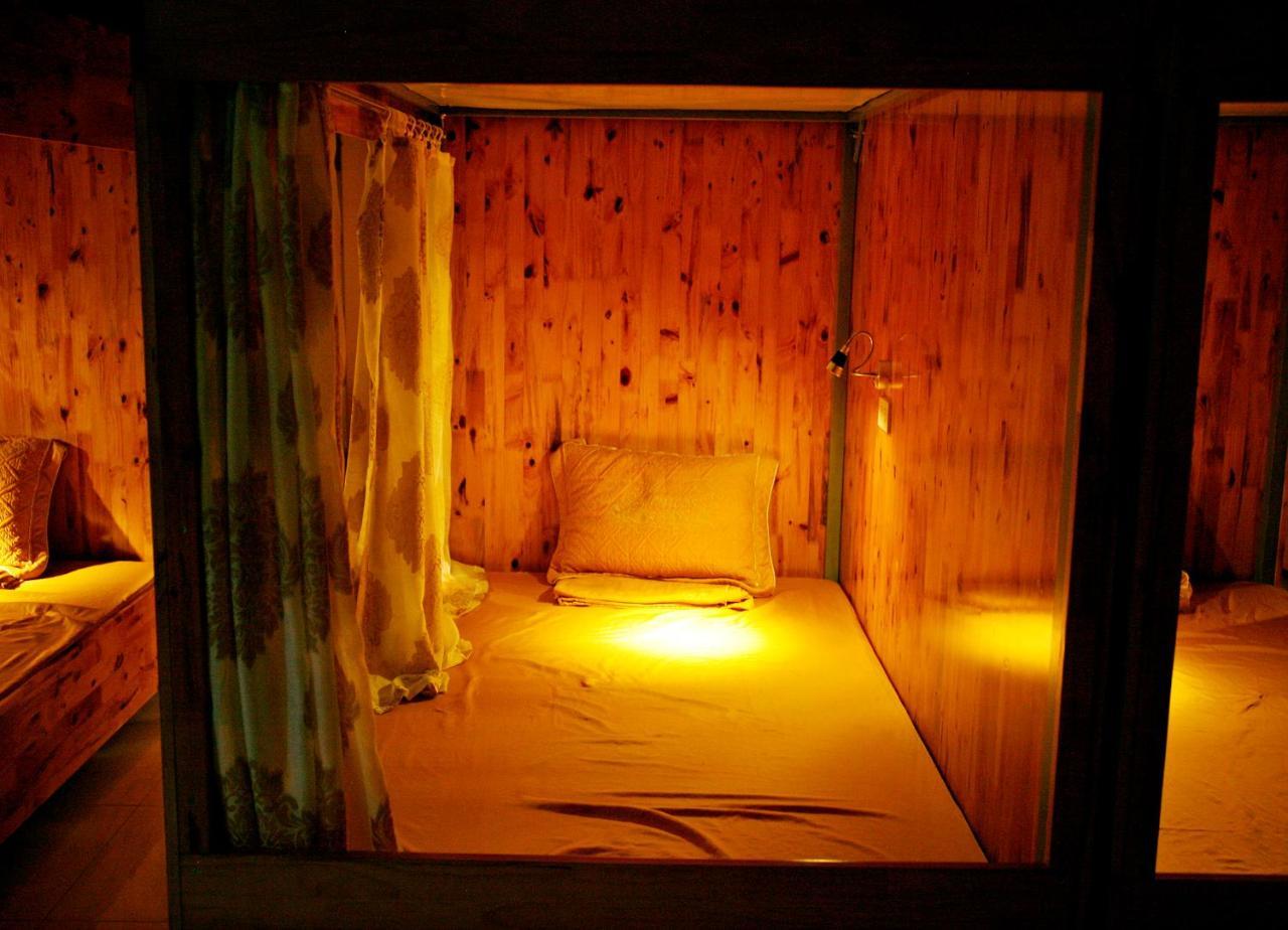 Ninh Binh Central Backpackers Hostel Kültér fotó